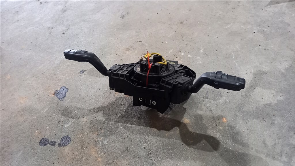 Ford Transit Tranzit MK7 06- Légzsákátvezető bajuszkapcsoló kar 4497 4m5t14a664ac 2. kép