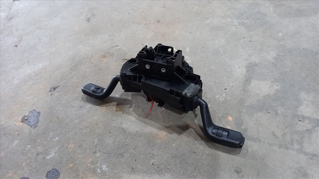 Ford Transit Tranzit MK7 06- Légzsákátvezető bajuszkapcsoló kar 4497 4m5t14a664ac 5. kép