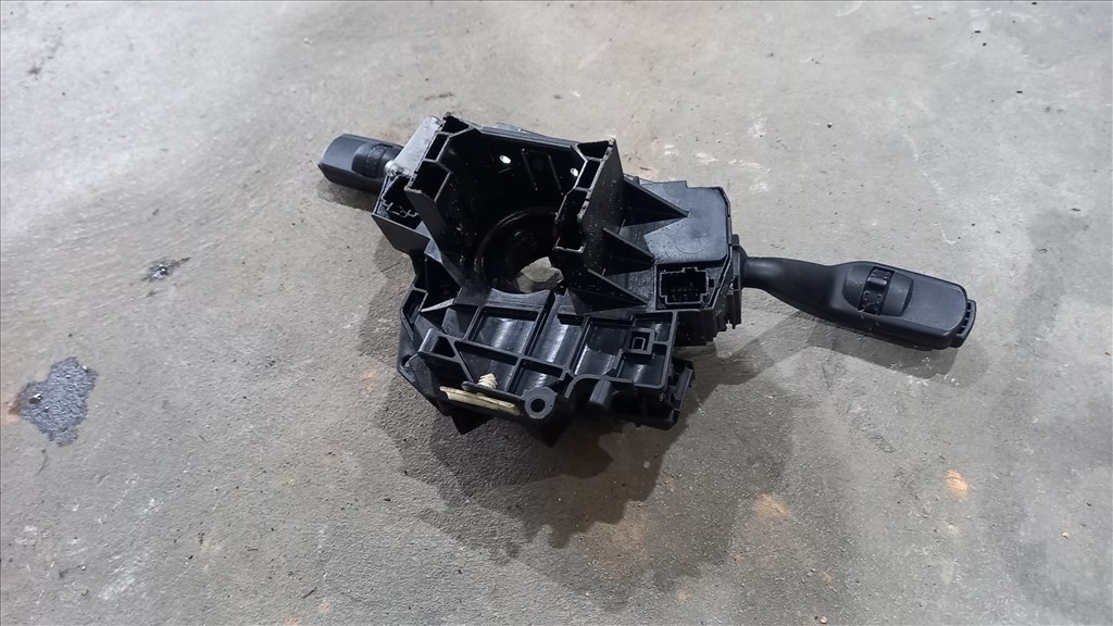 Ford Transit Tranzit MK7 06- Légzsákátvezető bajuszkapcsoló kar 4497 4m5t14a664ac 6. kép