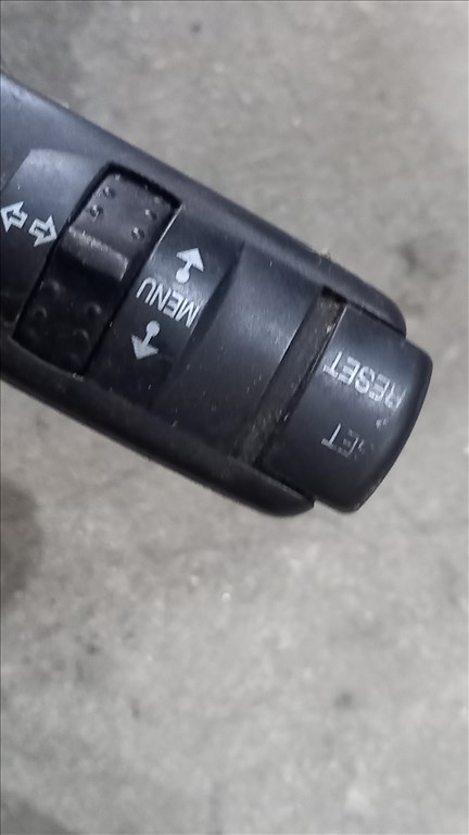 Ford Transit Tranzit MK7 06- Légzsákátvezető bajuszkapcsoló kar 4497 4m5t14a664ac 10. kép