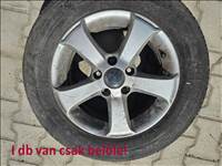 5x112 5,5J 15" gyári alufelni (18998)