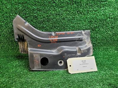 CHEVROLET CRUZE Bal Motorburkolat 94566178