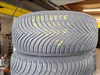  215/60/16"  Michelin téli gumi