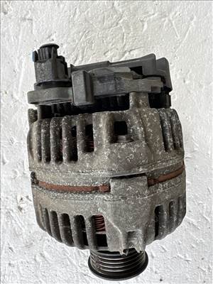 Opel Astra H a16xer z16xer Generátor 13229984