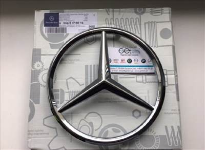Mercedes Sprinter W906 Embléma csillag első w906 9068170016