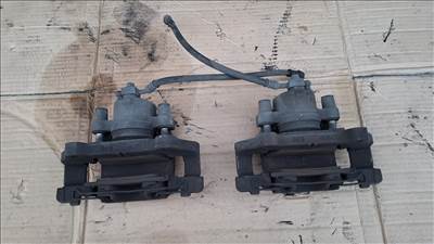 Opel Astra K első féknyereg