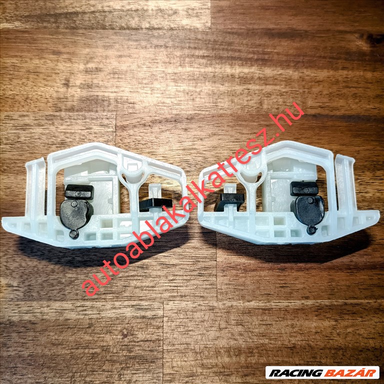 Peugeot 206 1998-2010  első ablakemelő csúszka 1. kép