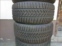 275/40 18 Pirelli Sottozero 3 (új)