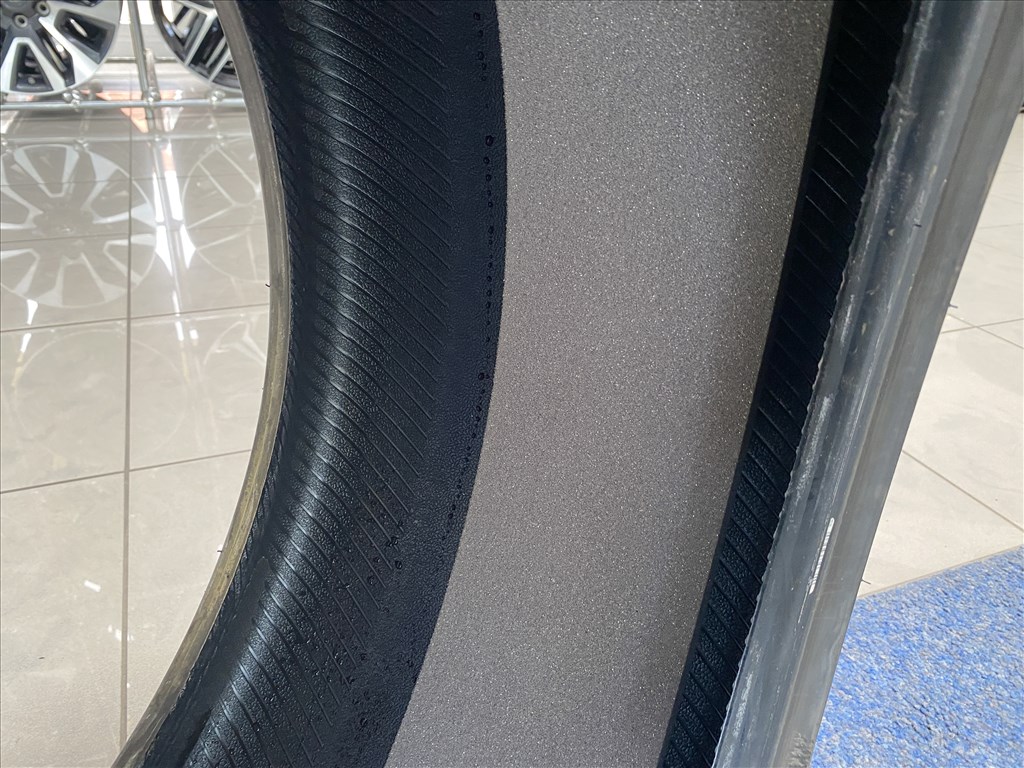 Hankook 275/35 R21 új nyári gumi, 4 darab 5. kép