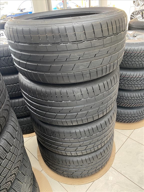 Hankook 275/35 R21 új nyári gumi, 4 darab 8. kép