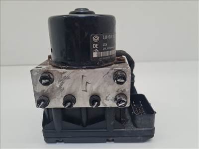 Volkswagen Golf IV 1.4 16V ABS kocka (24546) 1j0614117d 1j0907379p