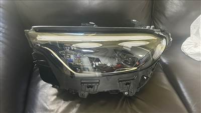 Mercedes GLC-osztály X254 W254 GLC bal fényszóró  a2549066702