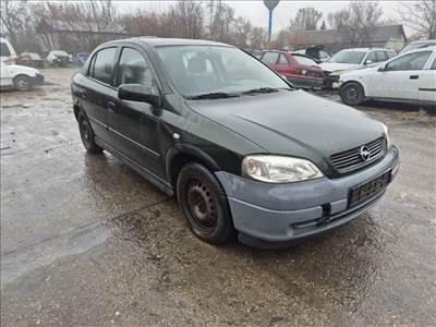 Opel Astra G 1.2 16V féltengely 