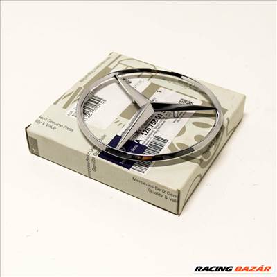 Mercedes W126 S osztály hátsó csillag 1267580158