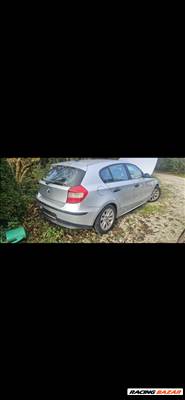 BMW 116i bmw e87 e90 e91 116i 118i 120d 118d lampa hatso
