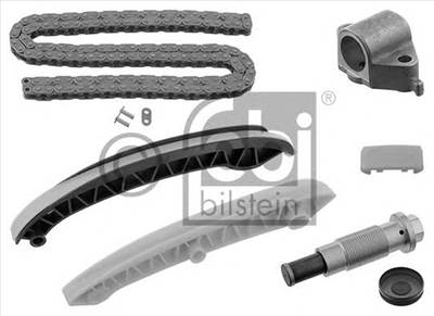 FEBI BILSTEIN 44974 - vezérműlánc készlet MERCEDES-BENZ