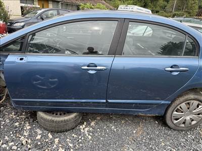 8g UFO Honda Civic sedan ajtó 