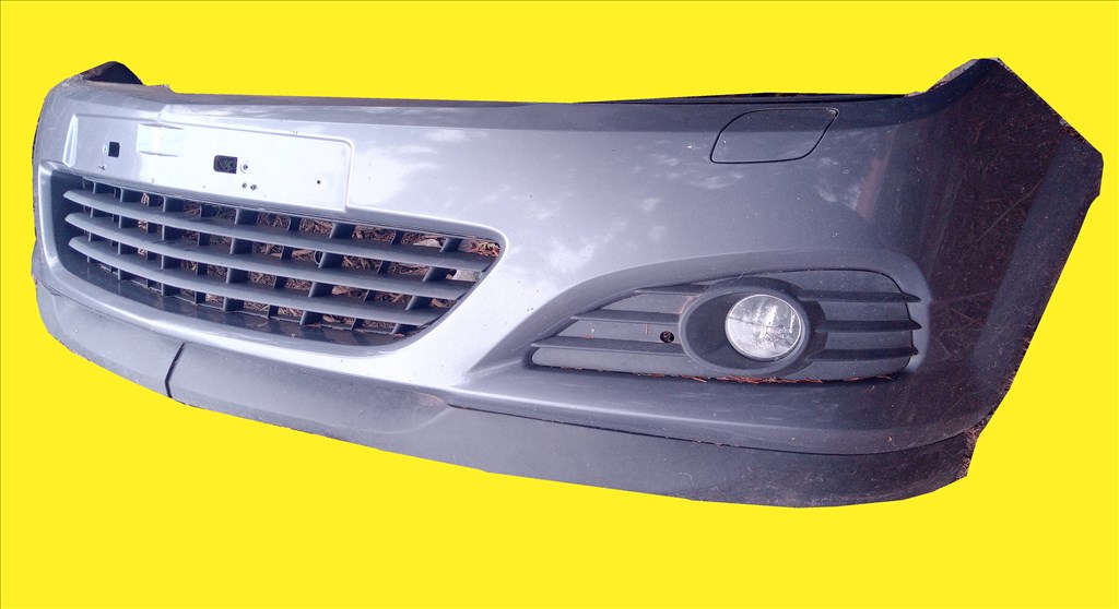 Opel Astra H GTC 1.3 CDTI ködlámpa bal 24462133 62101l 1. kép