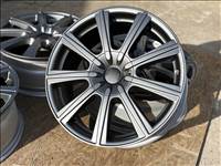 Borbet 18" 5x112 gyári alufelni eladó 18 coll VW Audi Seat Skoda