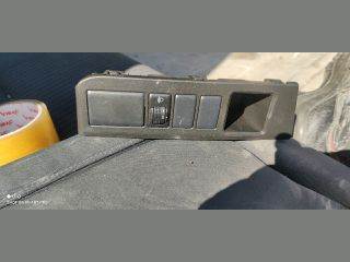 Nissan Note I NISSAN NOTE Fényszórómagasság Állító Kapcsoló