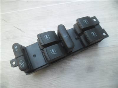 Volkswagen Golf IV bal első ablakemelő kapcsoló 1j4959857