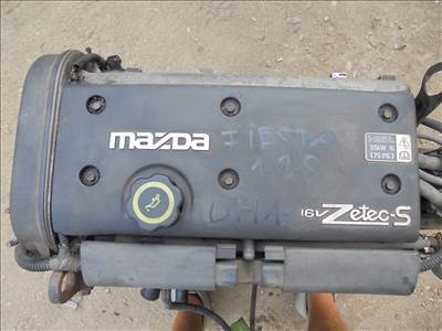 Ford Fiesta Mk4 1.25i 16V Flair komplett motor 