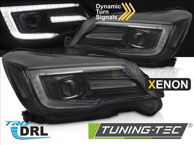 SUBARU FORESTER IV 13-18 XENON Tuning-Tec Fényszóró