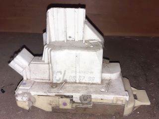 Ford Focus Mk1 Bal hátsó Ajtózár *130125* xs41a26413bh