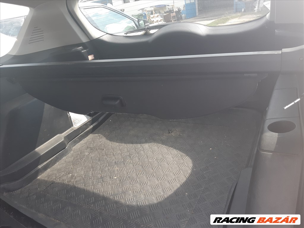 Ford S-MAX/Galaxy WA6 (2010.06) 5 ajtós TDCi kalaptartó roló wf0sxxgbwsau30395 dohc150-163ps 2. kép