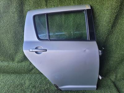 SUZUKI SWIFT III Jobb első Ajtó (Részeivel) E2043R00351 43r001583