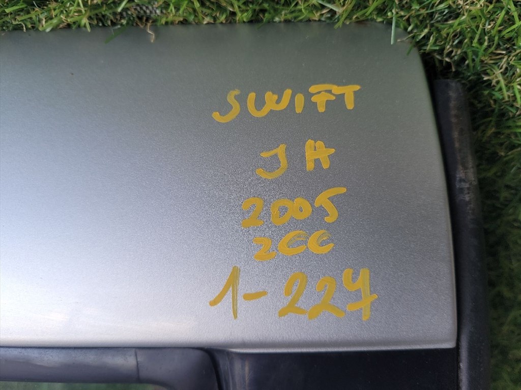 SUZUKI SWIFT III Jobb első Ajtó (Részeivel) E2043R00351 43r001583 3. kép