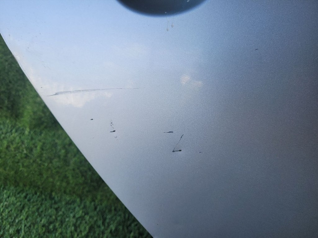 SUZUKI SWIFT III Jobb első Ajtó (Részeivel) E2043R00351 43r001583 11. kép