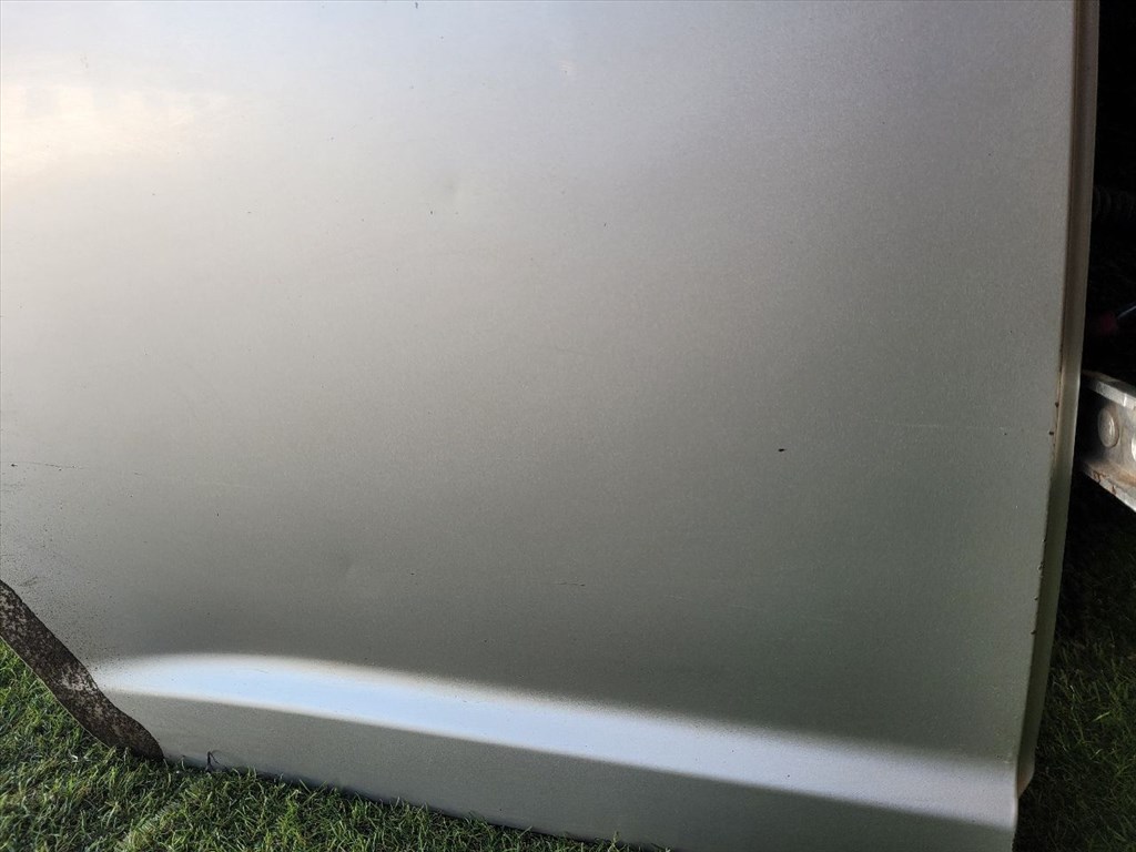 SUZUKI SWIFT III Jobb első Ajtó (Részeivel) E2043R00351 43r001583 12. kép