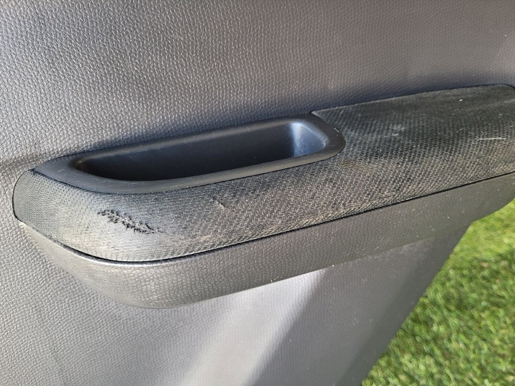 SUZUKI SWIFT III Jobb első Ajtó (Részeivel) E2043R00351 43r001583 13. kép