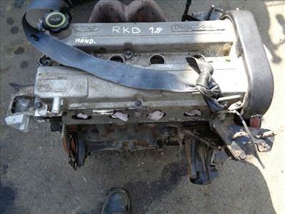 Ford Mondeo Mk1 1.8i komplett motor 