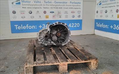 Ford Connect 1,6TDCI,  DV6R-7002 LCA bontott váltó