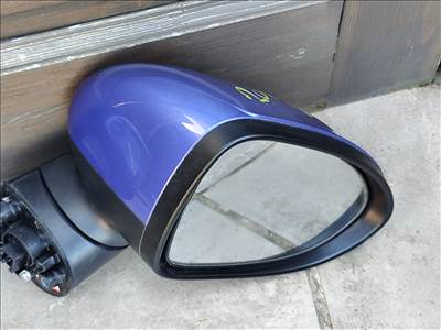 Kia Rio (UB) Bal Visszapillantó Tükör (Elektromos)