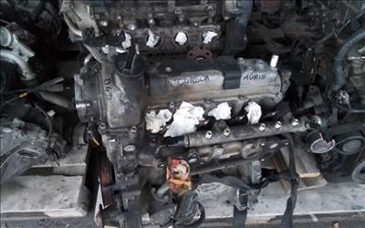 Toyota Auris (E150), Toyota Corolla (E140/150) Motor D4D 