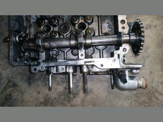 Subaru Forester (SH) Vezérműtengely Magában *127958* ee20