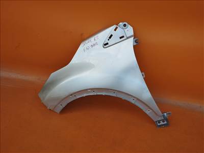 Renault Capture bal első sárvédő 631018998R (S.40.909R)