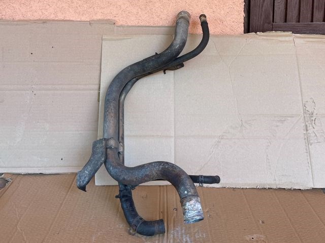 Mazda MPV (LW) MAZDA MPV Vízcső 4. kép