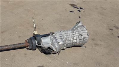 Ford Scorpio Mk2 sebességváltó 