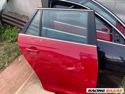 Volkswagen Golf V, Volkswagen Golf VI Jobb hátsó Ajtó 1191 1k9833312b