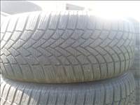 205/60R16 Bridgestone Blizzak LM005 téli gumi garnitúra 2021-es