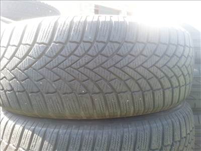  205/60R16 Bridgestone Blizzak LM005 téli gumi garnitúra 2021-es