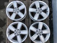  Volkswagen Polo Mk6 2020tól 5x10015" (gyári felni) alufelni