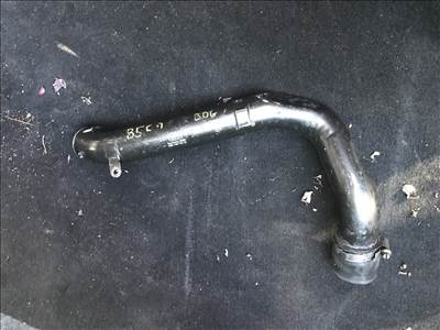 Volkswagen Passat B5 - turbócső 059145731m