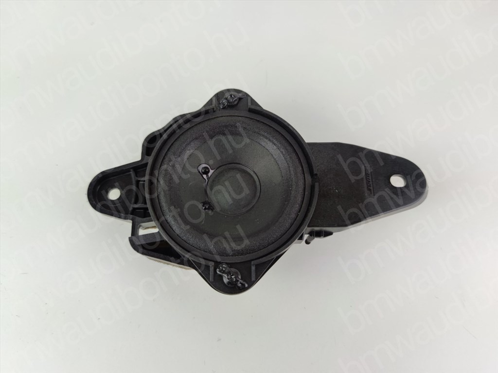 AUDI A6 C7 (4G2, 4GC) Első ajtó hangszóró (pozíciófüggetlen) (4G9035402) 1. kép