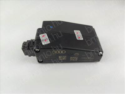 AUDI A4 B8 (8K2) Kormányoszlopvezérlő elektronika/modul (8K0905852D, 8K0905852C)