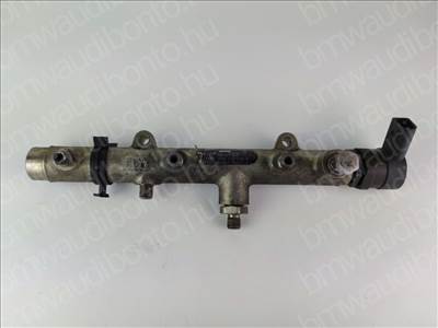 AUDI A6 Allroad C6 (4FH)  3.0 TDI quattro Közösnyomócső (059130090J)